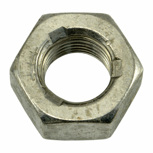 Fasteners, Nuts,7/16″, Lock Nuts