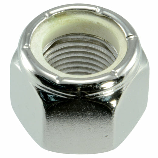 Fasteners, Nuts,5/8″, Insert Nuts