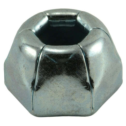 Fasteners, Nuts,1/4″, Push Nuts