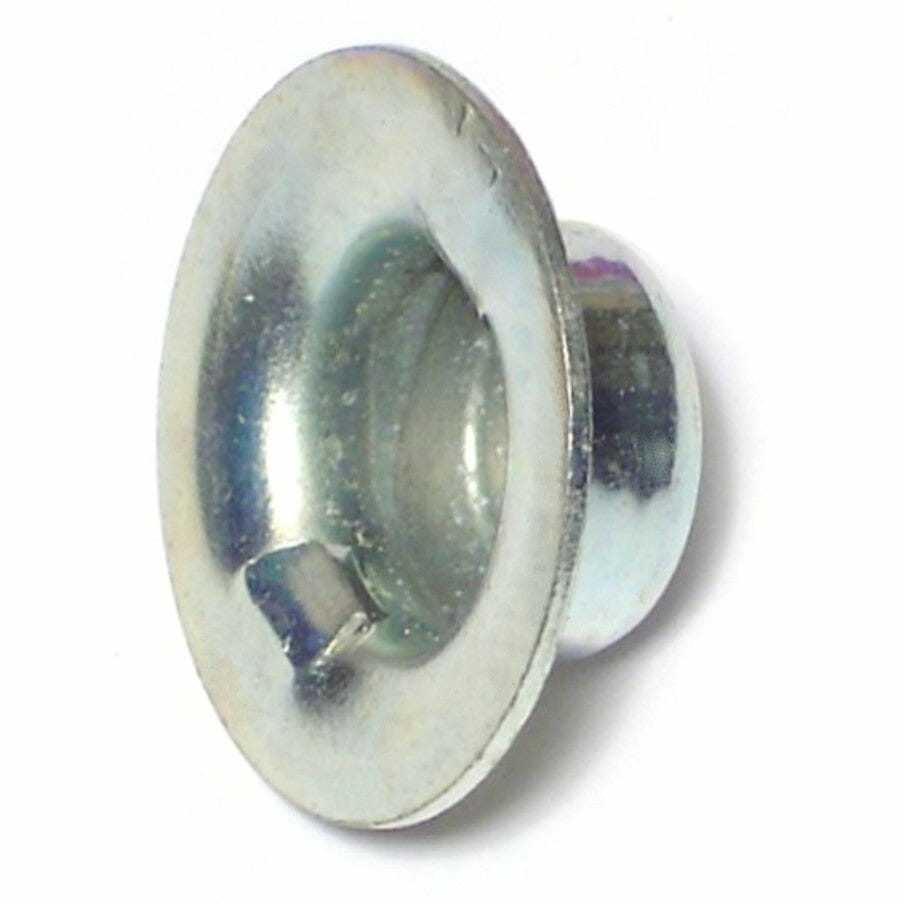 Fasteners, Nuts,7/16″, Cap Nuts