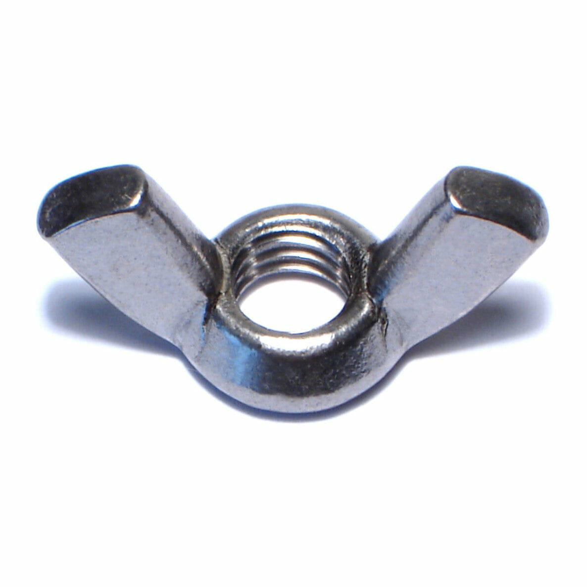 Fasteners, Nuts,3/8″-16 x 1-7/16″, Wing Nuts