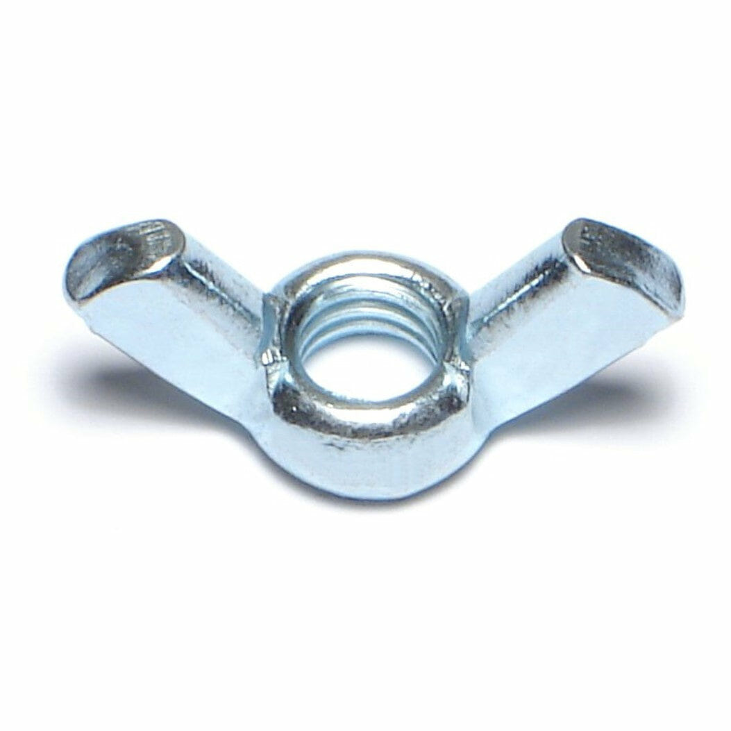 Fasteners, Nuts,5/16″-18 x 1-1/4″, Wing Nuts