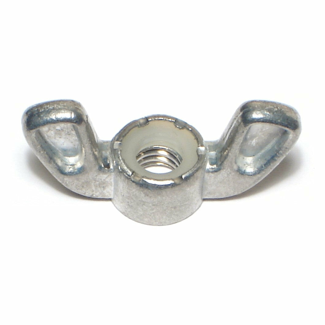 Fasteners, Nuts,5/16″-18 x 1-1/2″, Wing Nuts