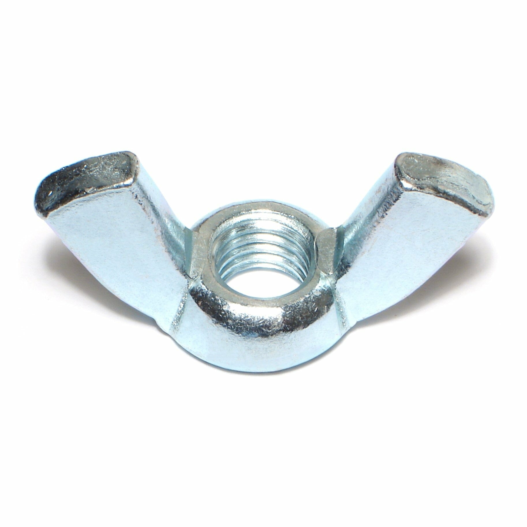 Fasteners, Nuts,5/8″-11 x 2-3/4″, Wing Nuts