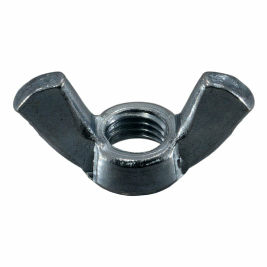 Fasteners, Nuts,5/16″, Wing Nuts