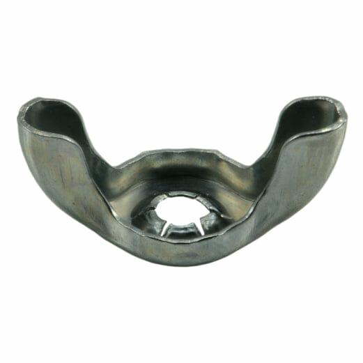 Fasteners, Nuts,#8-32, Speed Nuts