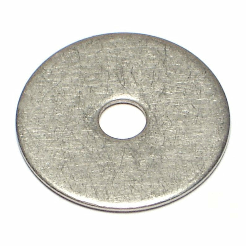 Fasteners, Washers,3/16 x 1″, Fender Washers