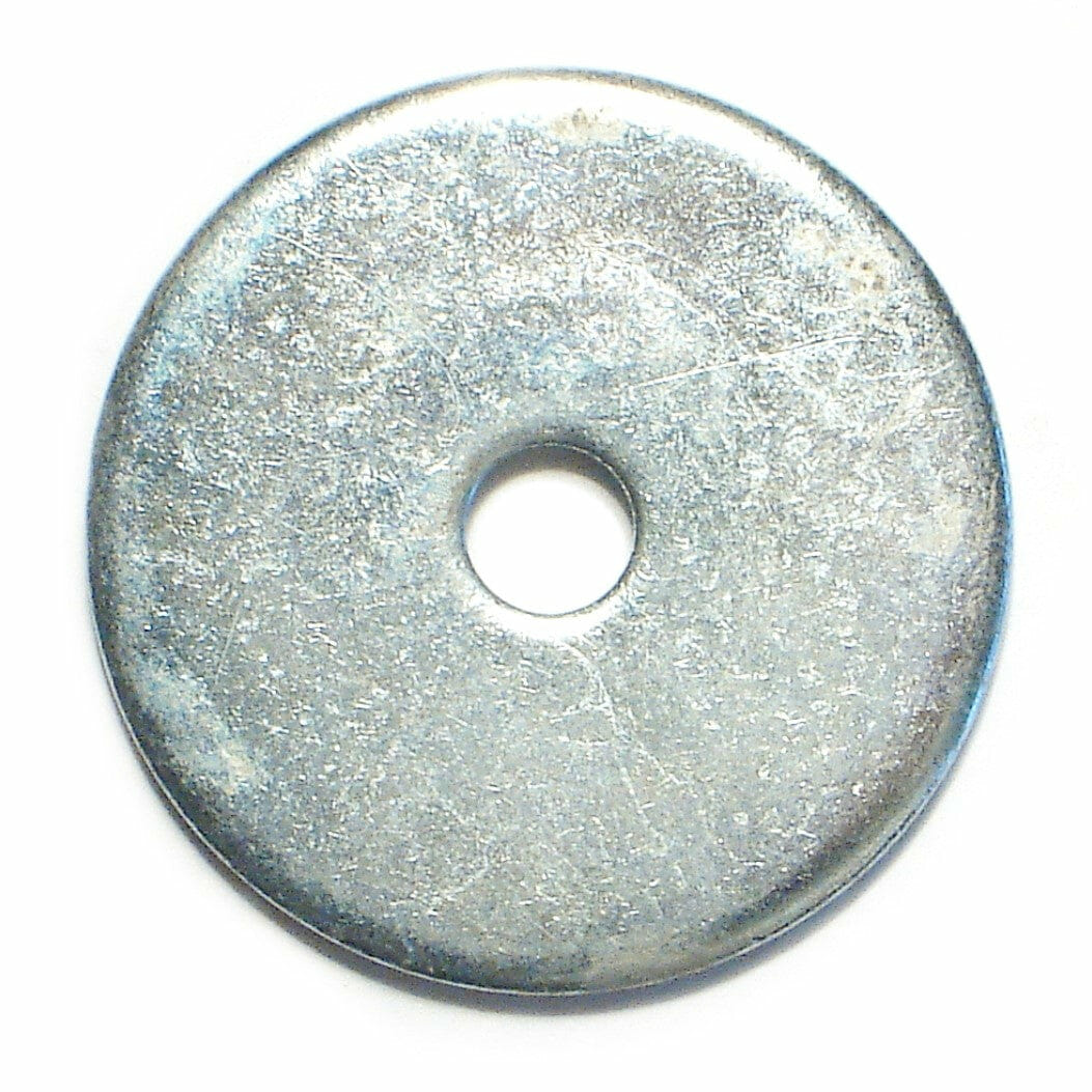 Fasteners, Washers,3/16 x 1-1/4″, Fender Washers