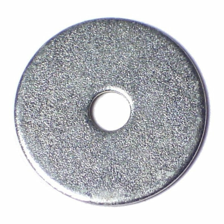 Fasteners, Washers,1/8 x 3/4″, Fender Washers