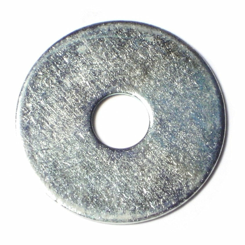 Fasteners, Washers,3/8″ x 1-1/2″, Fender Washers