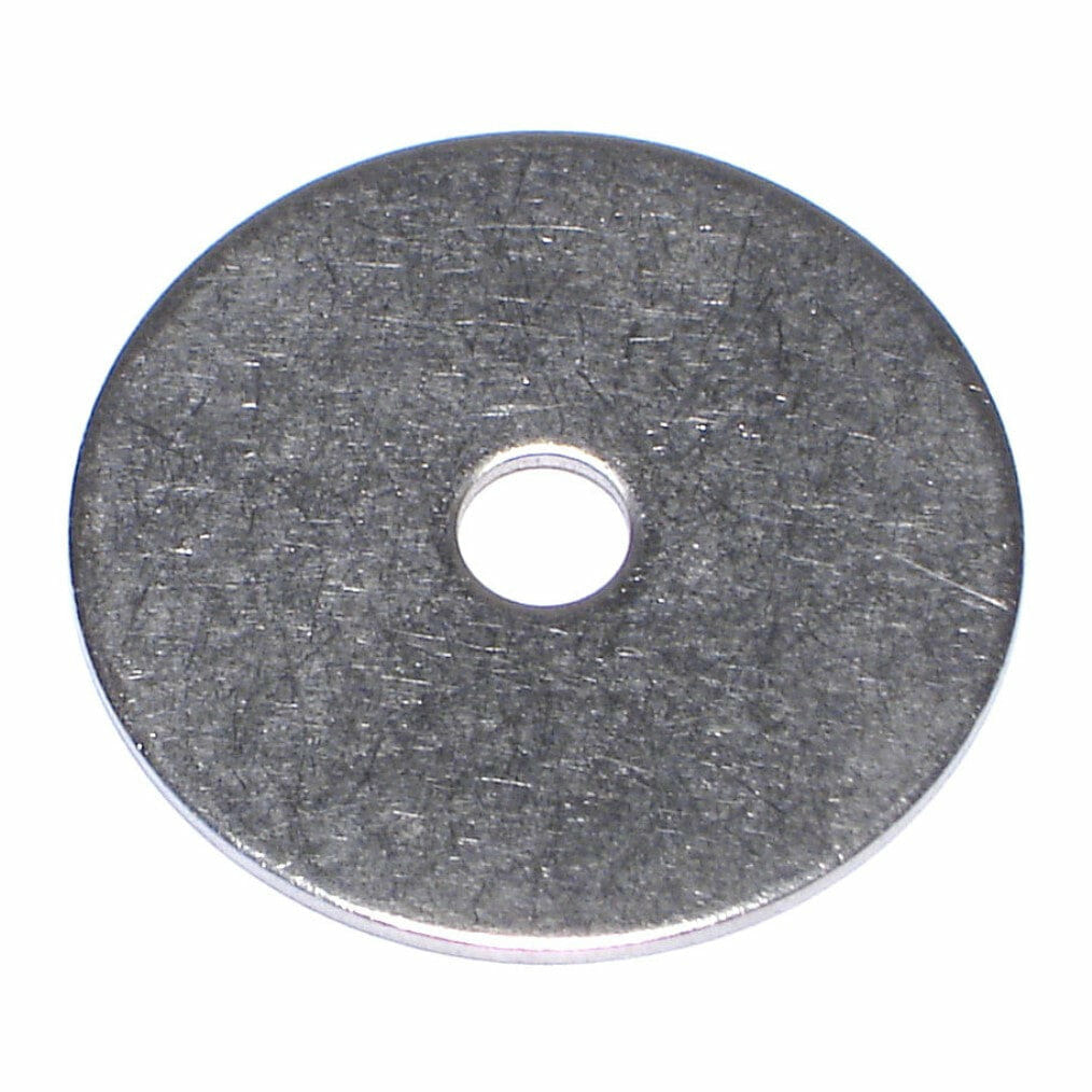 Fasteners, Washers,3/8″ x 1-1/4″, Fender Washers