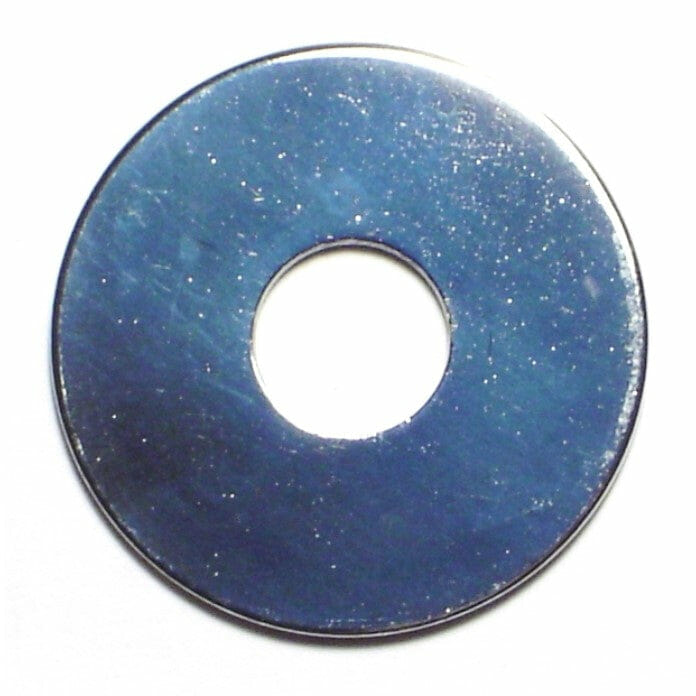 Fasteners, Washers,3/8″ x 1-1/4″, Chrome Washers