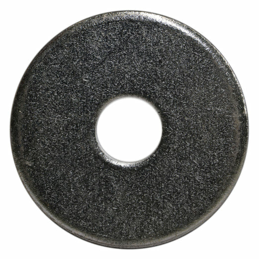 Fasteners, Washers,1/2″ x 2″, Fender Washers