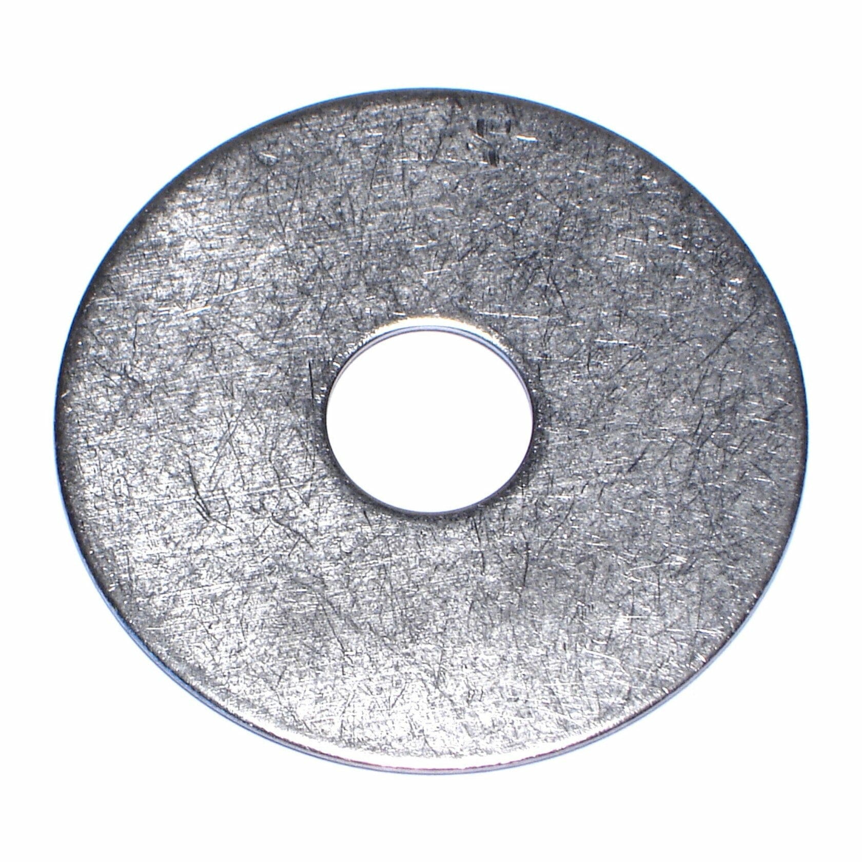 Fasteners, Washers,1/2″ x 2″, Fender Washers