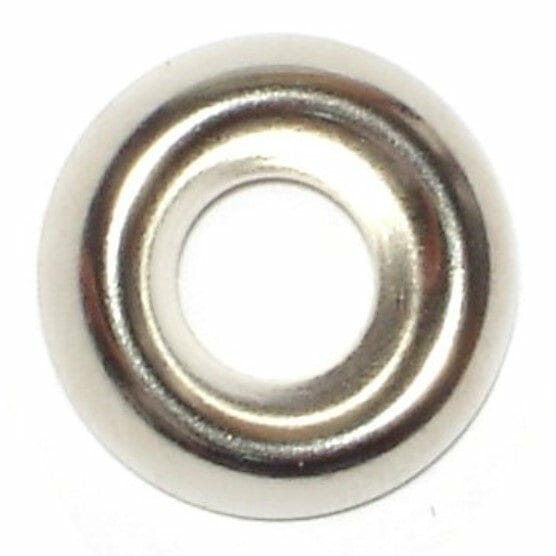 Fasteners, Washers,#8 x 13/64″ x 17/32″, Finishing Washers