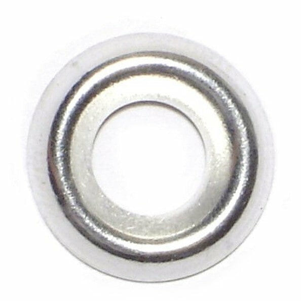 Fasteners, Washers,#10 x 7/32″ x 19/32″, Finishing Washers