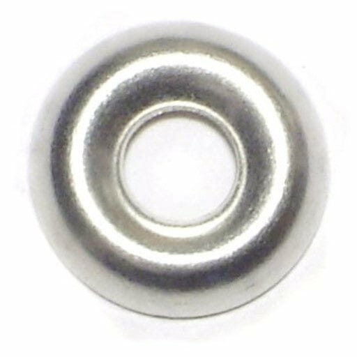 Fasteners, Washers,#8 x 13/64″ x 17/32″, Finishing Washers