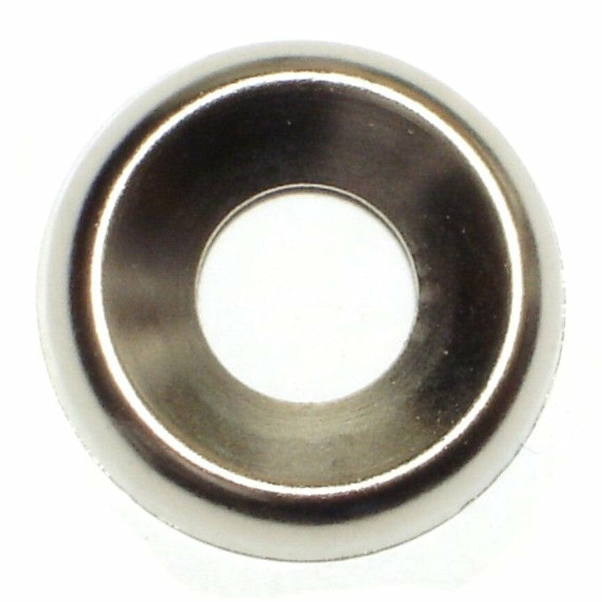 Fasteners, Washers,#16 x 11/32″ x 15/16″, Finishing Washers