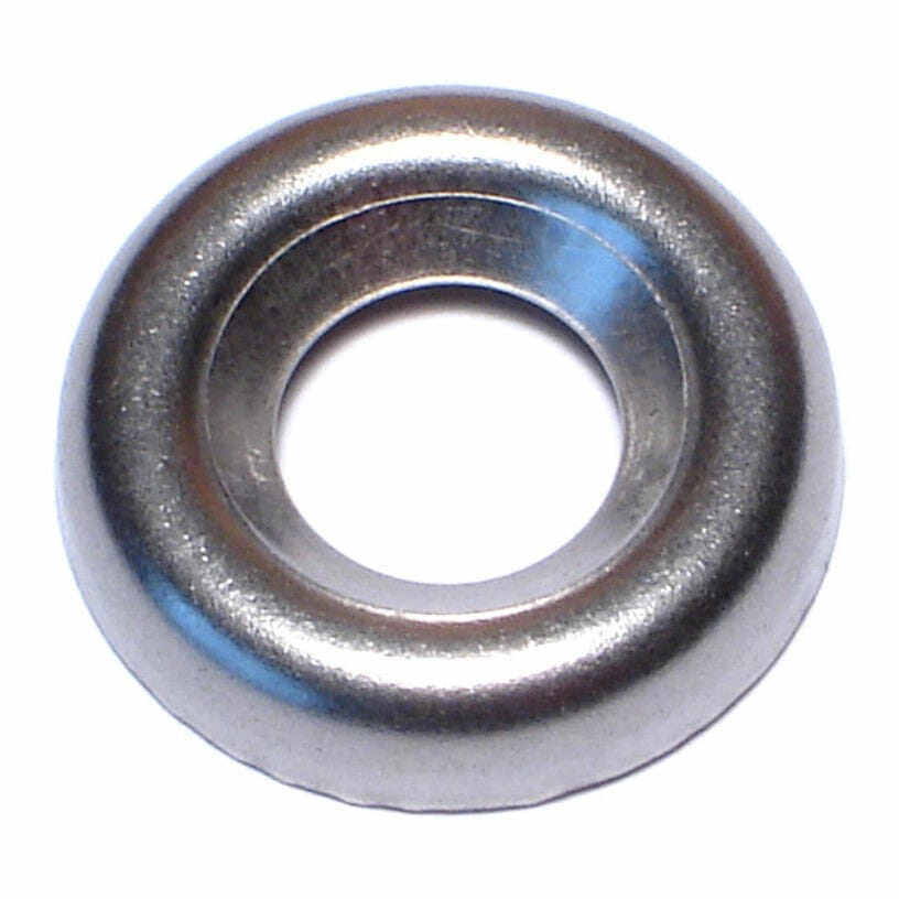 Fasteners, Washers,#14 x 21/64″ x 25/32″, Finishing Washers