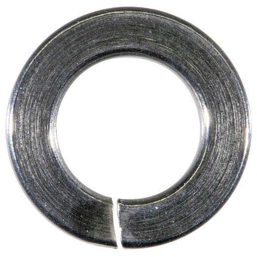 Fasteners, Washers,7/16″ x 3/4″, Lock Washers