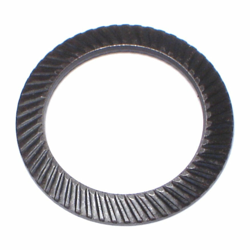 Fasteners, Washers,5/8″ x 11/16″ x 15/16″, Lock Washers