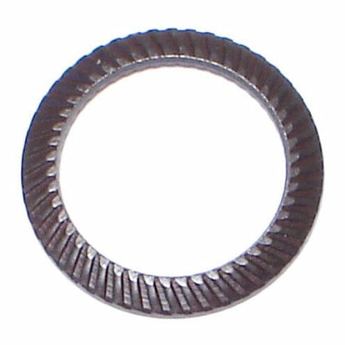 Fasteners, Washers,7/16″ x 29/64″ x 5/8″, Lock Washers