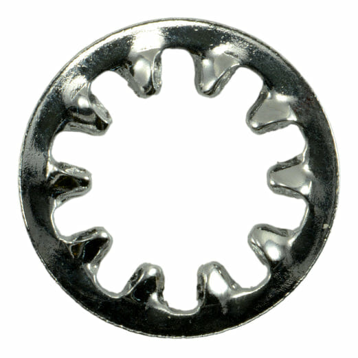 Fasteners, Washers,5/16″ x 45/64″, Chrome Washers