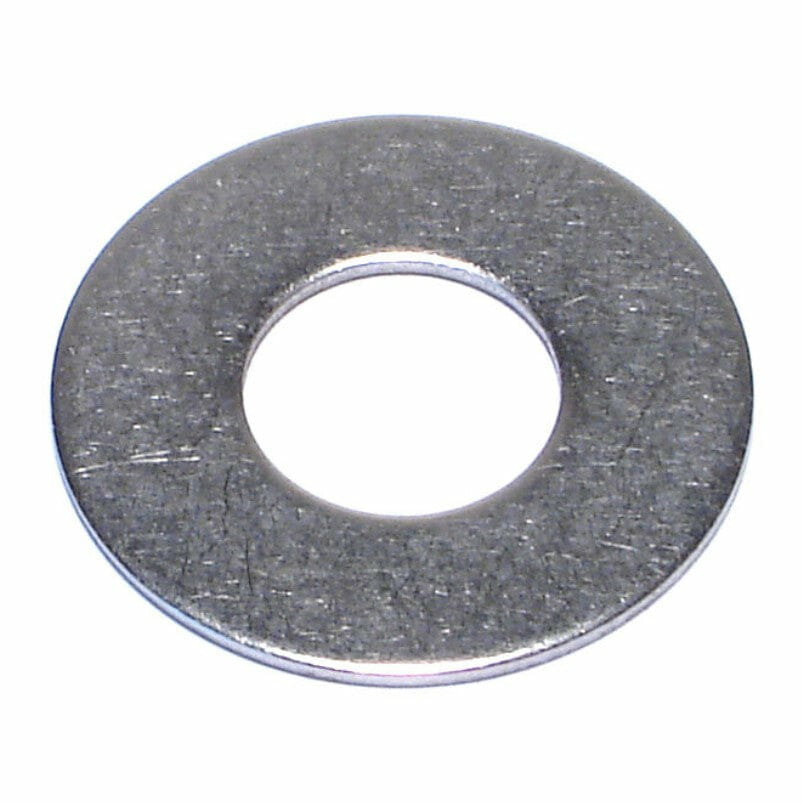 Fasteners, Washers,7/16″ x 1/2″ x 1-1/4″, Flat Washers