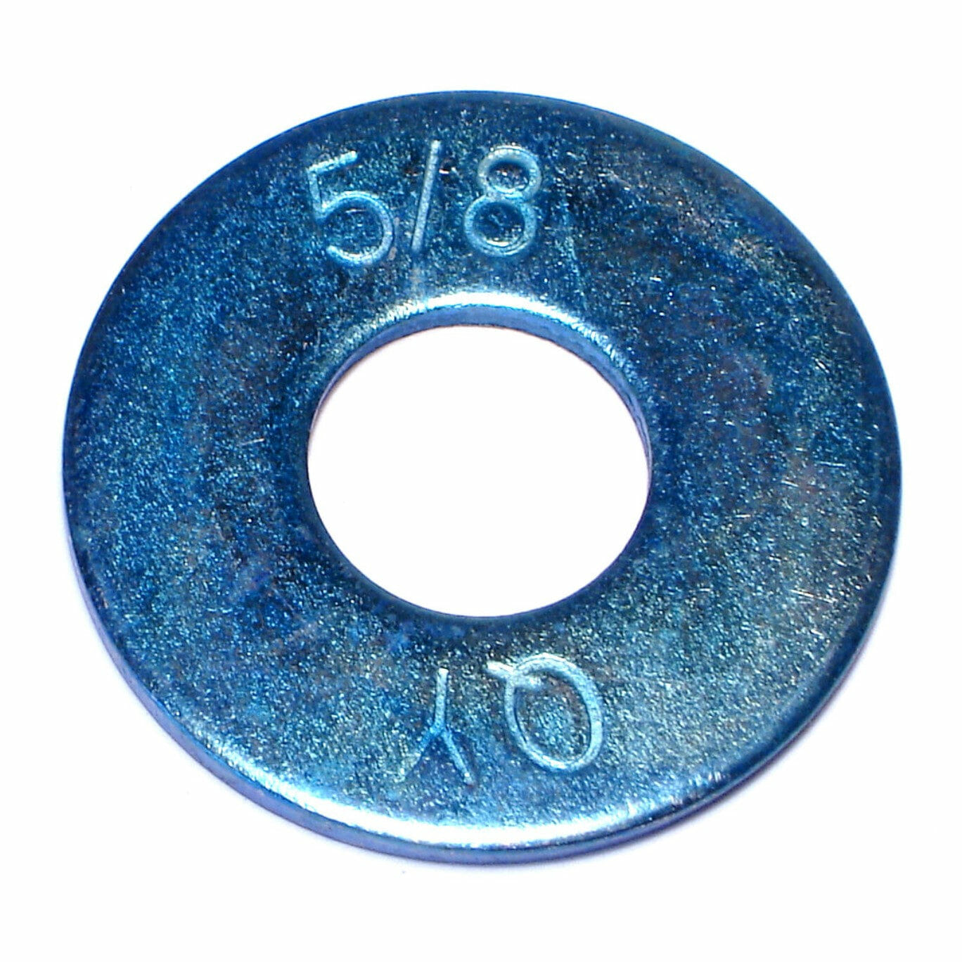 Fasteners, Washers,5/8″ x 11/16″ x 1-3/4″, Flat Washers