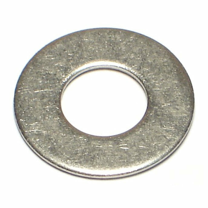 Fasteners, Washers,3/8″ x 7/16″ x 1″, Flat Washers