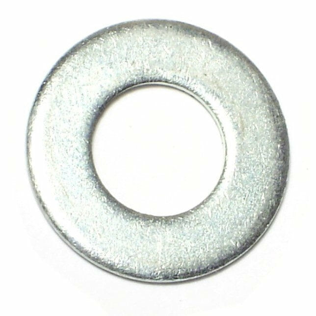 Fasteners, Washers,7/16″ x 15/32″ x 59/64″, Flat Washers