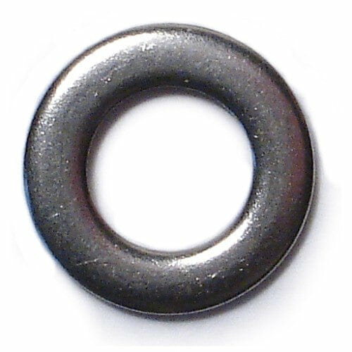 Fasteners, Washers,6.4mm 12mm, Flat Washers