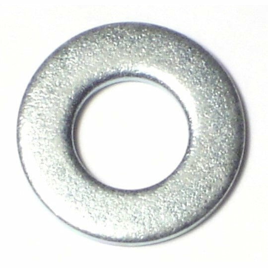 Fasteners, Washers,3/8″ x 7/16″ x 1″, Flat Washers