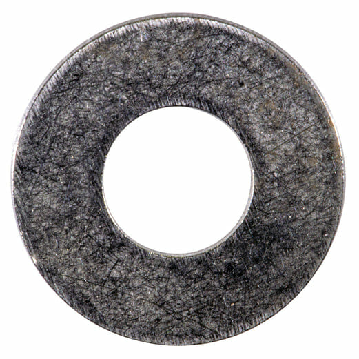 Fasteners, Washers,7/16″ x 1-1/8″, Flat Washers