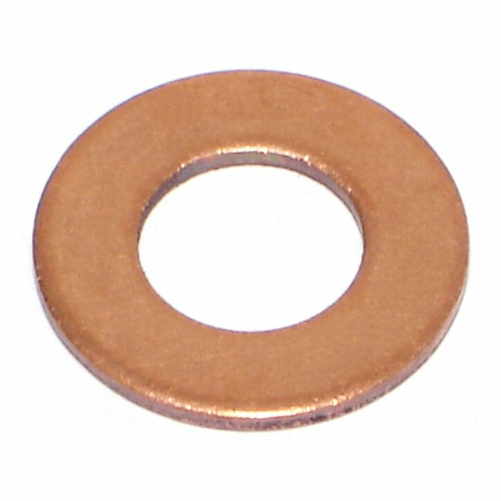 Fasteners, Washers,7/16″ x 15/32″ x 59/64″, Flat Washers