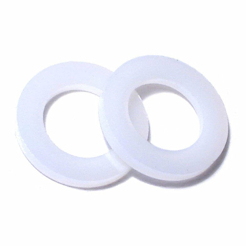 Fasteners, Washers,3/8″ x 5/8″ x 1/16″, Flat Washers