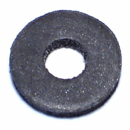 Fasteners, Washers,5/32″ x 3/8″ x 1/16″, Rubber Washers