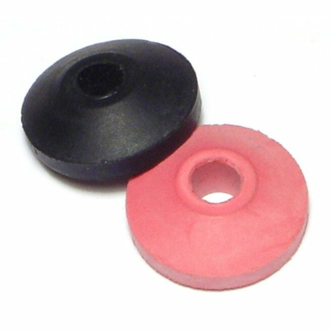 Fasteners, Washers,1/2″, Rubber Washers