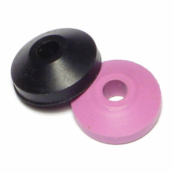 Fasteners, Washers,3/8″, Rubber Washers