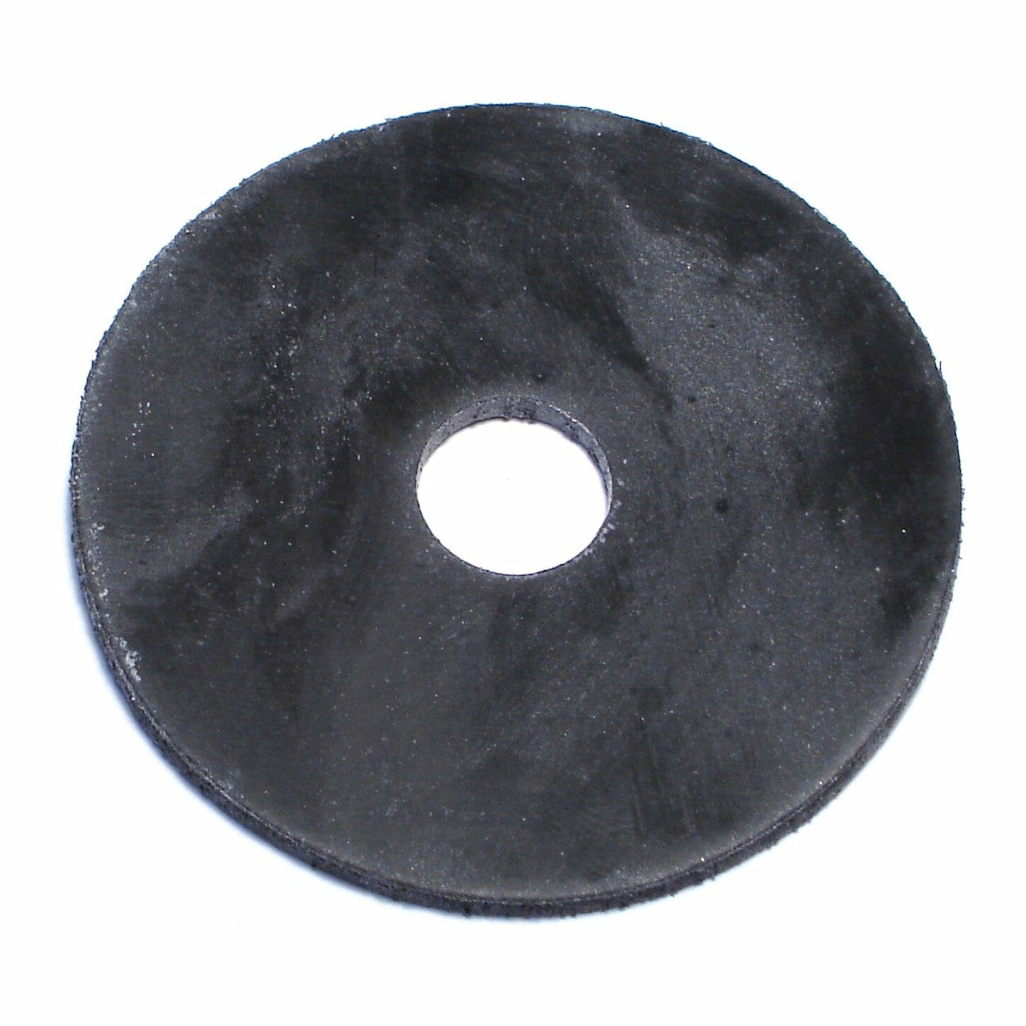 Fasteners, Washers,1/2″ x 2-1/4″ x 1/8″, Rubber Washers