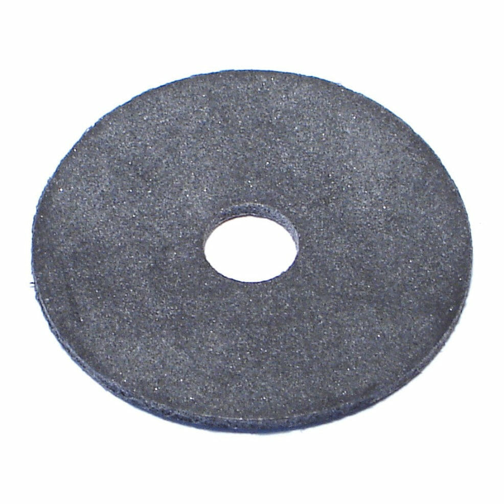 Fasteners, Washers,5/16″ x 1-1/2″ x 1/16″, Rubber Washers