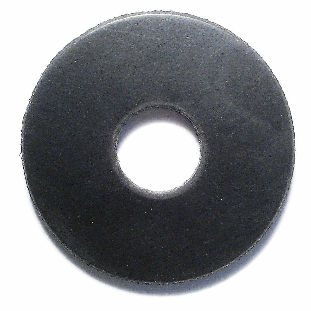 Fasteners, Washers,5/8″ x 2″ x 1/8″, Rubber Washers