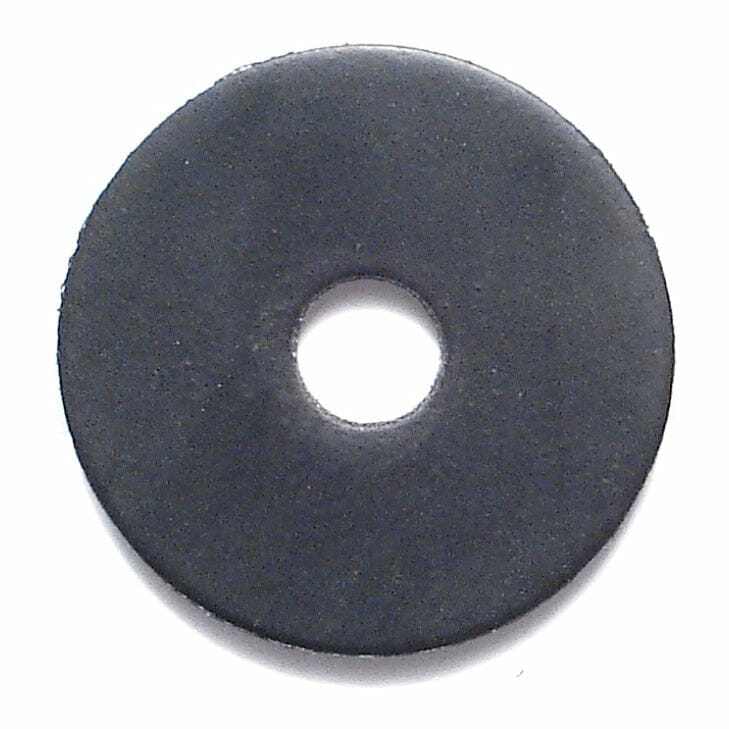 Fasteners, Washers,5/16″ x 1-1/4″ x 1/8″, Rubber Washers