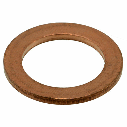 Fasteners, Washers,12mm 18mm, Sealing Washers