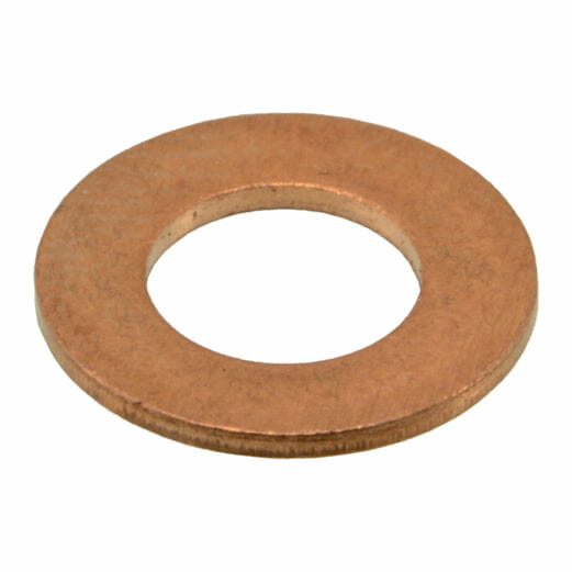 Fasteners, Washers,6mm 12mm, Sealing Washers