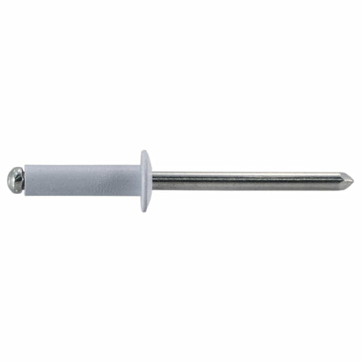 Fasteners, Rivets,3/16″ x 1/2″, Blind Rivets