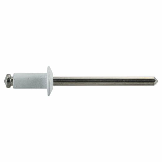 Fasteners, Rivets,3/16″ x 1/4″, Blind Rivets