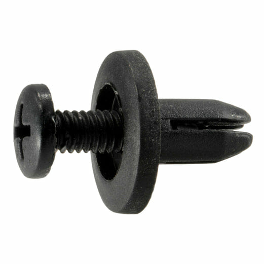 Fasteners, Automotive,15/64″, Retainers