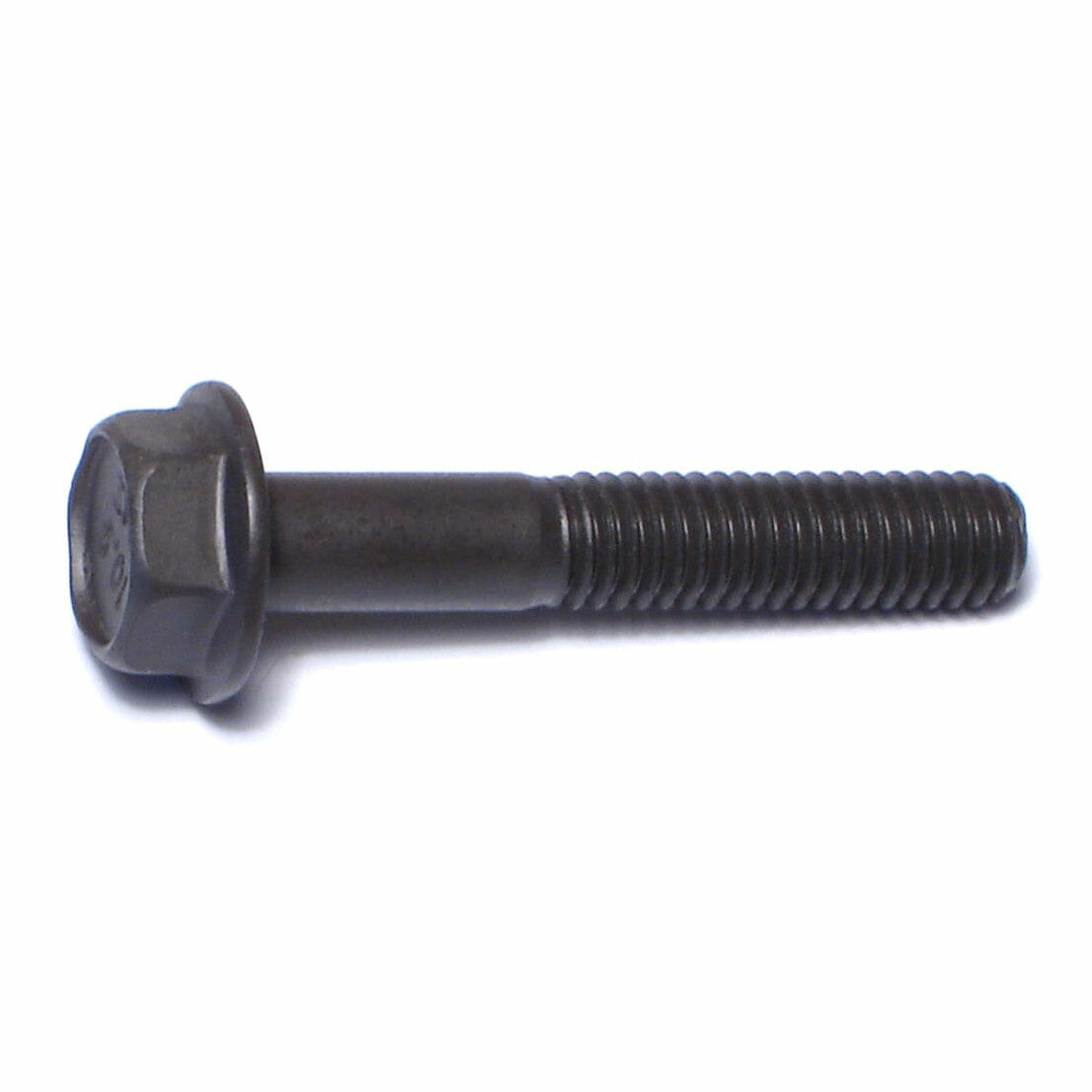 Fasteners, Bolts,6mm-1.0mm x 35mm, Flange Bolts