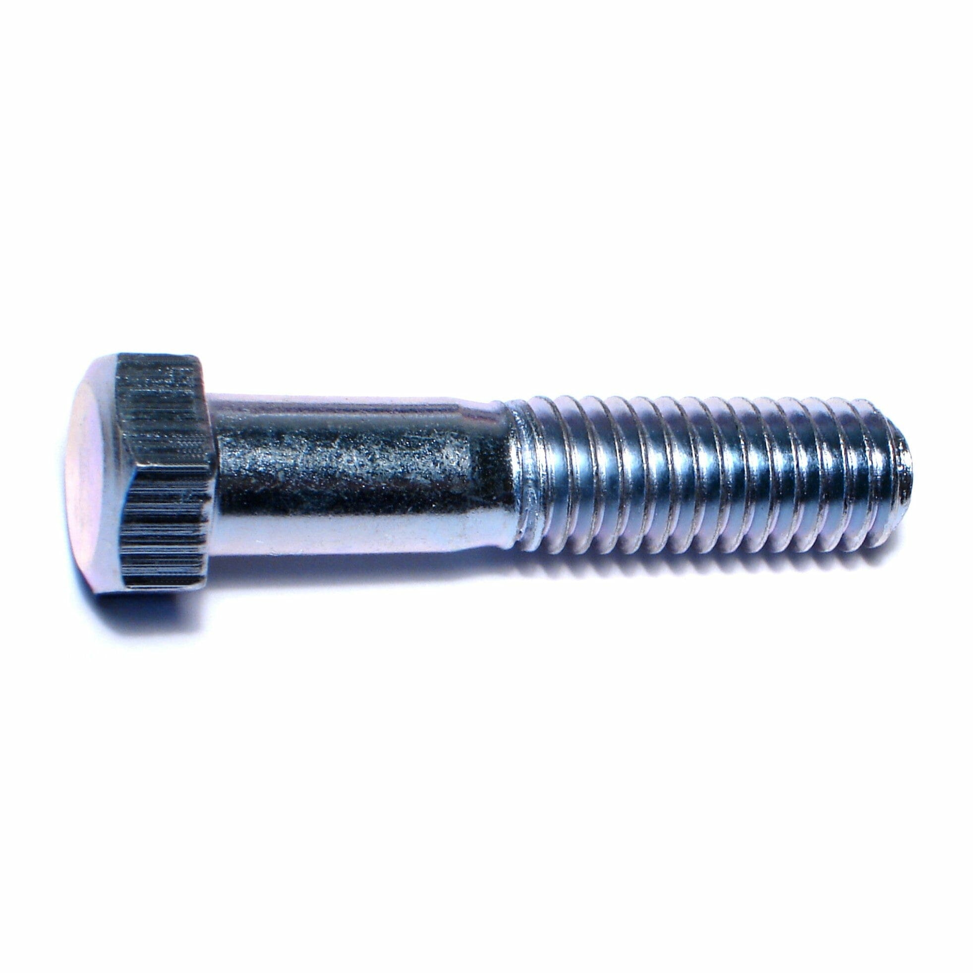 Fasteners, Bolts,7/16″-14 x 2″, Hex Bolts